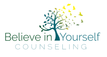Believe In Yourself Counseling Logo