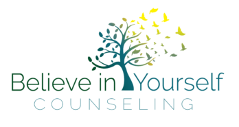 Believe In Yourself Counseling Logo